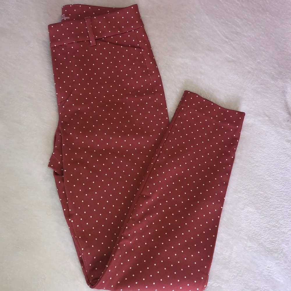dress pants
